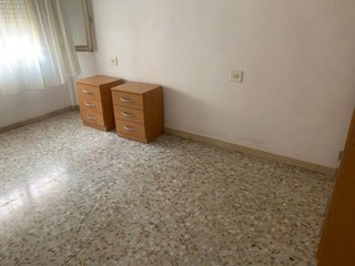 Piso en alquiler en San Blas - Santo Domigo en Alicante