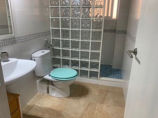 Piso en alquiler en San Blas - Santo Domigo en Alicante