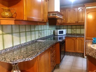 Piso en alquiler en Santa Marina - La Paz en Badajoz