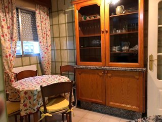 Piso en alquiler en Santa Marina - La Paz en Badajoz