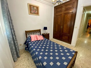 Piso en alquiler en Santa Marina - La Paz en Badajoz