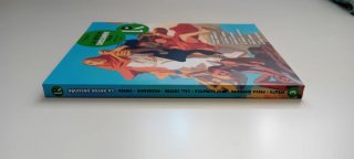La Revue Dessinée 3