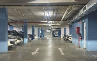 Garaje en venta en Nueva Almería - Cortijo Grande - Vega de Acá en Almería
