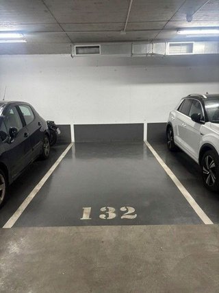Garaje en venta en Nueva Almería - Cortijo Grande - Vega de Acá en Almería