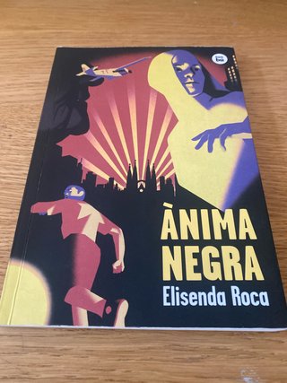 Ànima Negra