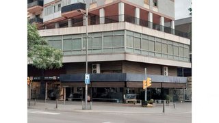 Oficina en venta en La Florida en Hospitalet de Llobregat, L´