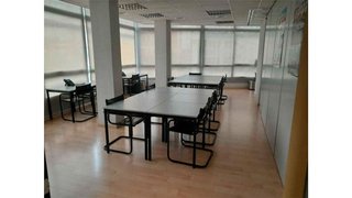 Oficina en venta en La Florida en Hospitalet de Llobregat, L´
