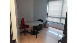 Oficina en venta en La Florida en Hospitalet de Llobregat, L´