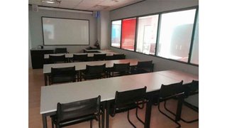 Oficina en venta en La Florida en Hospitalet de Llobregat, L´