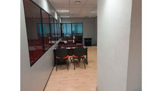 Oficina en venta en La Florida en Hospitalet de Llobregat, L´