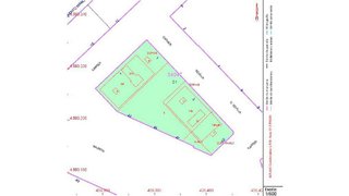Oficina en venta en La Florida en Hospitalet de Llobregat, L´
