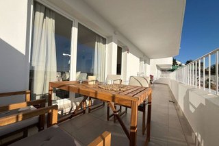 Piso en alquiler en Los Pacos en Fuengirola