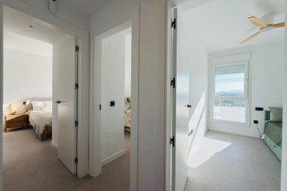 Piso en alquiler en Los Pacos en Fuengirola