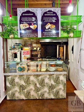 Local comercial en venta en Casco Histórico en Toledo