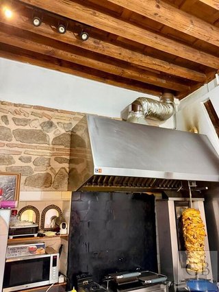 Local comercial en venta en Casco Histórico en Toledo
