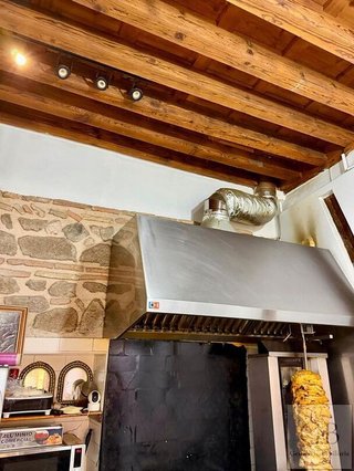 Local comercial en venta en Casco Histórico en Toledo