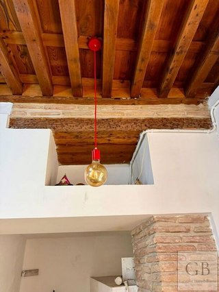 Local comercial en venta en Casco Histórico en Toledo