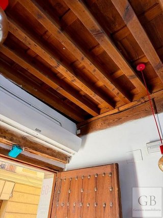 Local comercial en venta en Casco Histórico en Toledo