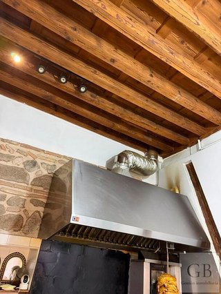 Local comercial en venta en Casco Histórico en Toledo