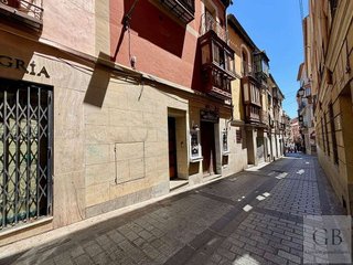 Local comercial en venta en Casco Histórico en Toledo