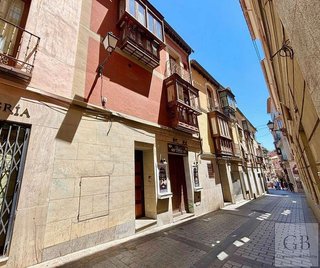 Local comercial en venta en Casco Histórico en Toledo