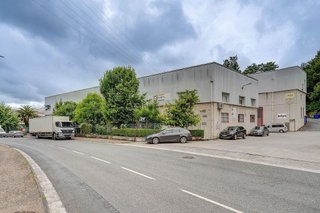 Nave industrial en venta en Martutene en San Sebastián-Donostia