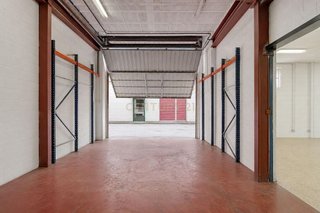 Nave industrial en venta en Martutene en San Sebastián-Donostia