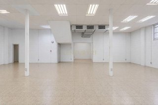 Nave industrial en venta en Martutene en San Sebastián-Donostia