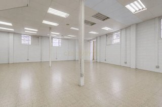 Nave industrial en venta en Martutene en San Sebastián-Donostia