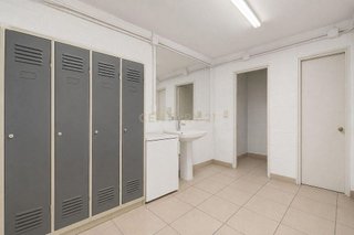 Nave industrial en venta en Martutene en San Sebastián-Donostia