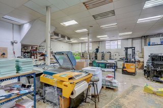 Nave industrial en venta en Martutene en San Sebastián-Donostia