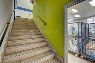Nave industrial en venta en Martutene en San Sebastián-Donostia