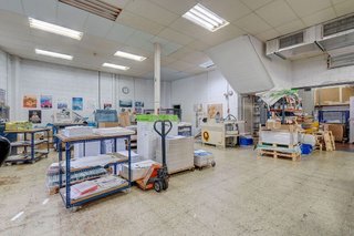 Nave industrial en venta en Martutene en San Sebastián-Donostia