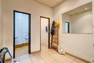 Nave industrial en venta en Martutene en San Sebastián-Donostia