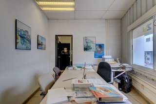 Nave industrial en venta en Martutene en San Sebastián-Donostia