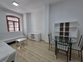 Piso en alquiler en Puente Genil