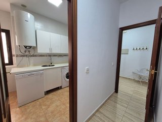 Piso en alquiler en Puente Genil