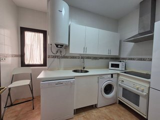 Piso en alquiler en Puente Genil