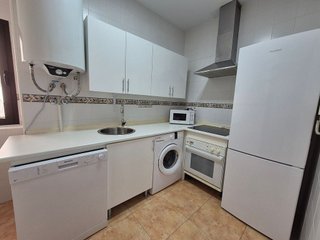 Piso en alquiler en Puente Genil