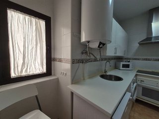 Piso en alquiler en Puente Genil