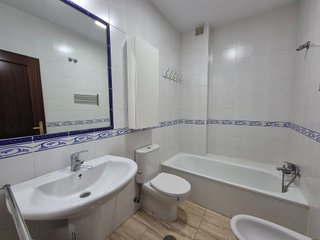 Piso en alquiler en Puente Genil