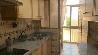Piso en alquiler en Polígono Cartuja – La Paz en Granada
