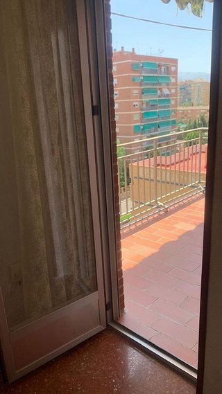 Piso en alquiler en Polígono Cartuja – La Paz en Granada