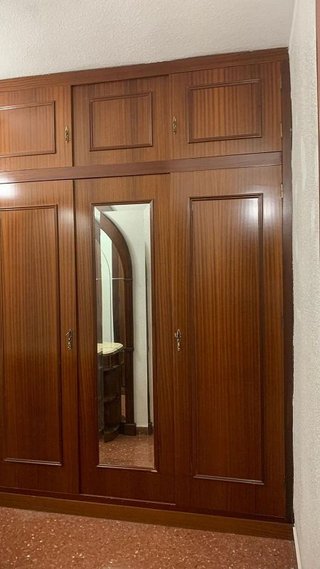 Piso en alquiler en Polígono Cartuja – La Paz en Granada