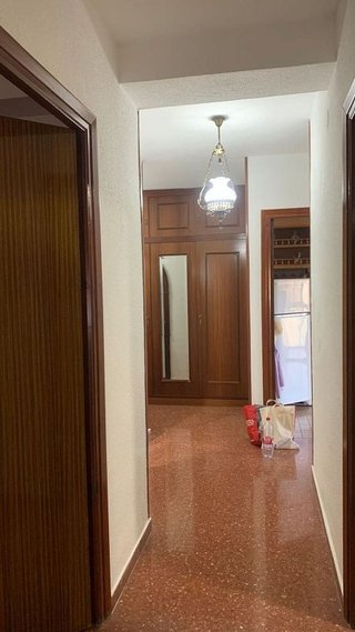 Piso en alquiler en Polígono Cartuja – La Paz en Granada