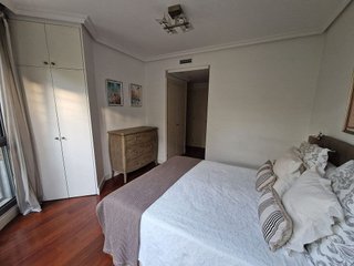 Piso en alquiler en Zona Monte El Pilar en Majadahonda