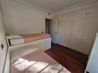Piso en alquiler en Zona Monte El Pilar en Majadahonda