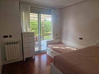 Piso en alquiler en Zona Monte El Pilar en Majadahonda