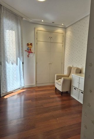 Piso en alquiler en Zona Monte El Pilar en Majadahonda
