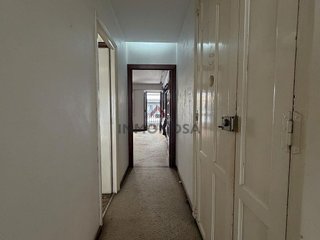 Edificio en venta en Centro en Ferrol